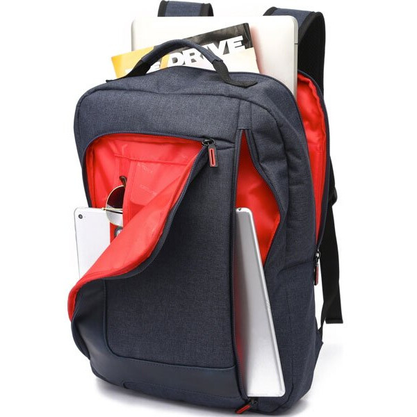 Рюкзак для ноутбука Sumdex PON-262NV - фото 3