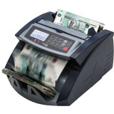 Счётчик банкнот Cassida 5550 UV