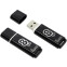 USB Flash накопитель 8Gb SmartBuy Glossy Black (SB8GBGS-K)