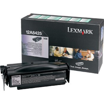 Картридж Lexmark 12A8425