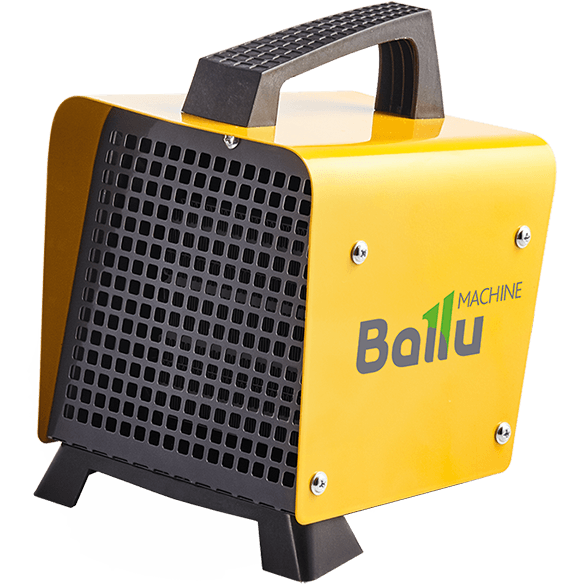 Тепловая пушка Ballu BKN-3 - НС-1117325