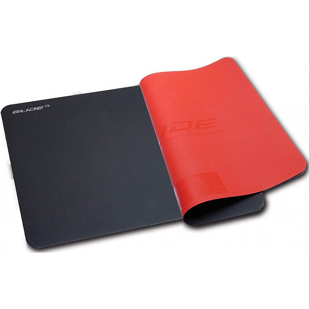 Коврик для мыши Mad Catz G.L.I.D.E.19 - SGSSNS19BL000-0 - фото 4