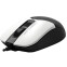 Мышь A4Tech Fstyler FM12 Panda White/Black - фото 3