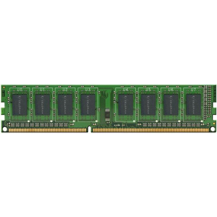 Оперативная память 2GB DDR-II 800MHz Patriot (PSD22G800xx) Retail