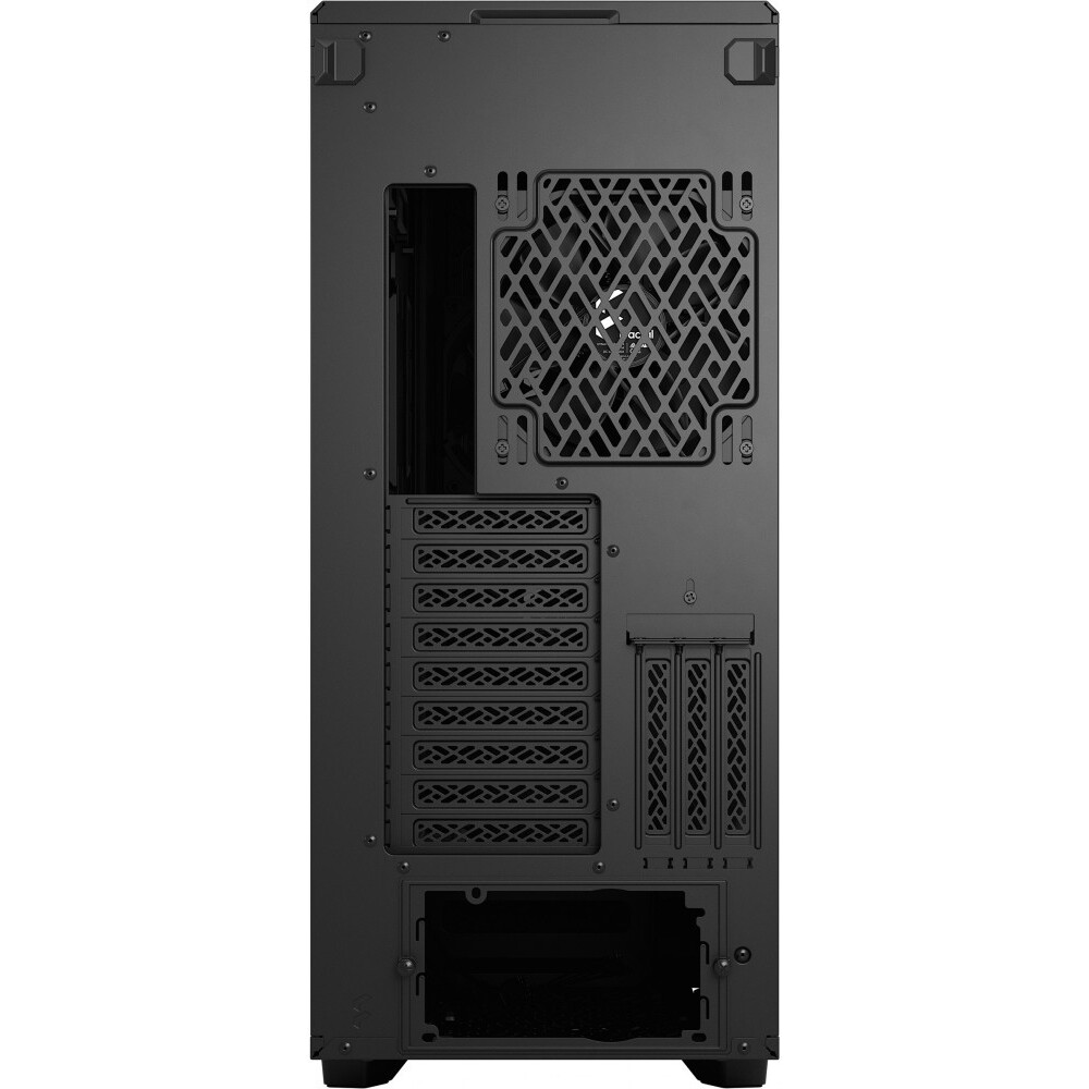 Корпус Fractal Design Meshify 2 XL Light TG Black - FD-C-MES2X-02 - фото 4
