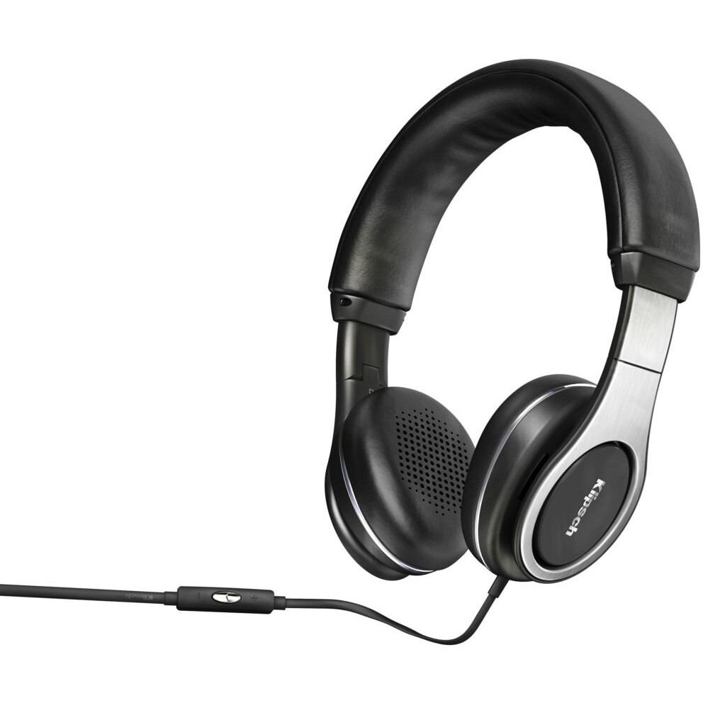 Гарнитура Klipsch Reference On-Ear Black - 1060417