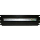 Панель Hyperline BPB19-PS-3U-RAL9005