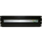 Панель Hyperline BPB19-PS-3U-RAL9005 - фото 4