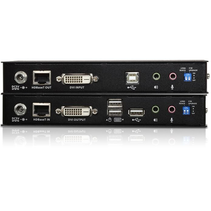 KVM удлинитель ATEN CE620 - CE620-AT-G
