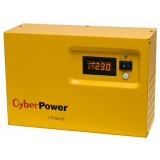 ИБП CyberPower CPS600E (CPS 600 E)