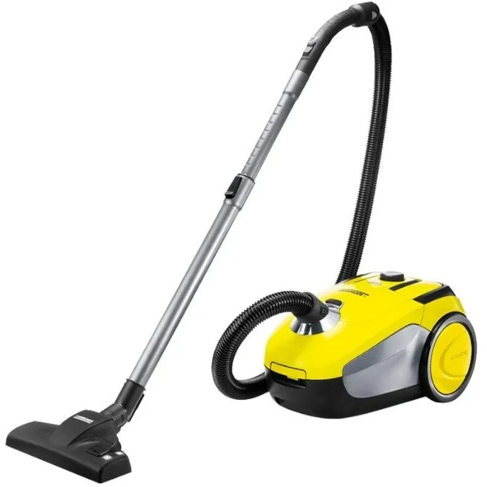 Пылесос Karcher VC 2 - 1.198-105.0