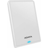 Внешний жёсткий диск 1Tb ADATA HV620S White (AHV620S-1TU31-CWH)