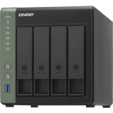 Сетевое хранилище (NAS) QNAP TS-431X3-4G