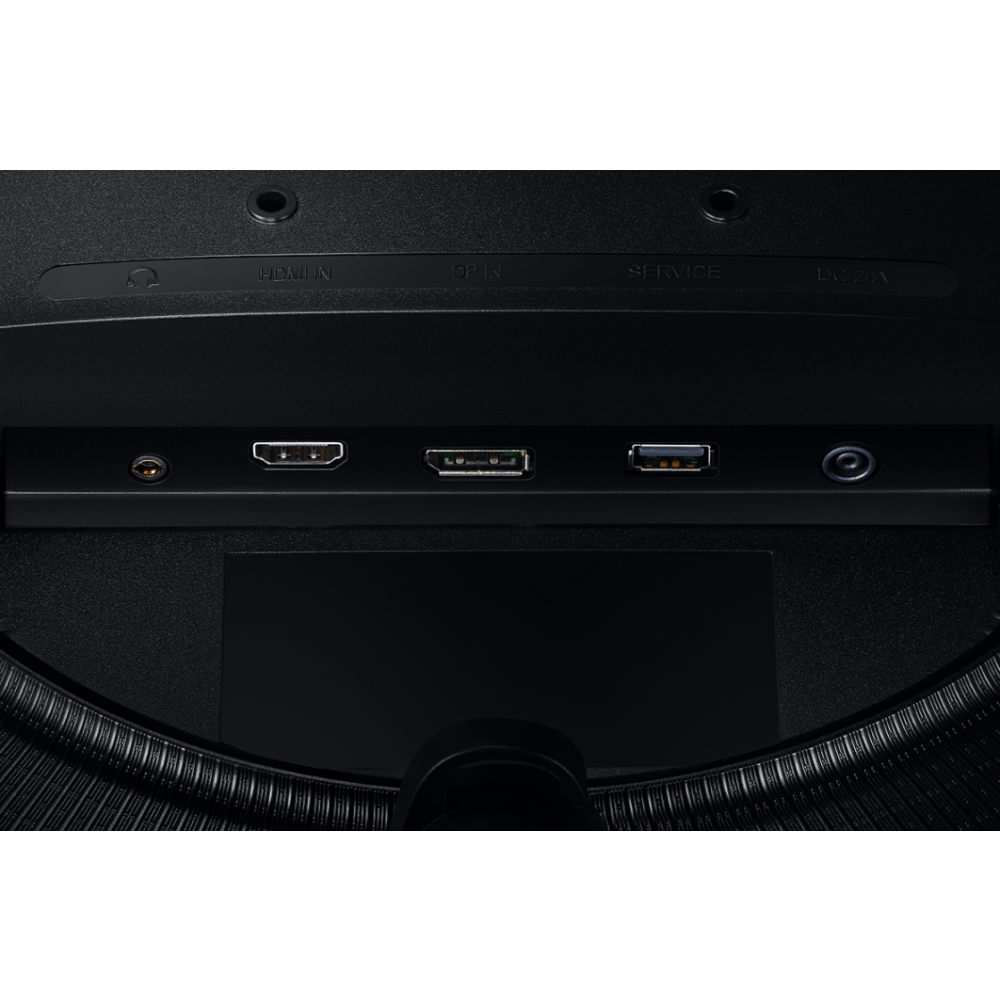 Монитор Samsung 34" C34G55TWWI Odyssey G5 - LC34G55TWWIXCI - фото 19