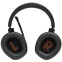Гарнитура JBL Quantum 400 Black - JBLQUANTUM400BLK - фото 4