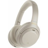 Гарнитура Sony WH-1000XM4 Silver (WH1000XM4S.E)