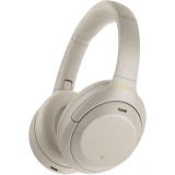 Гарнитура Sony WH-1000XM4 Silver (WH1000XM4)