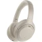 Гарнитура Sony WH-1000XM4 Silver - WH1000XM4