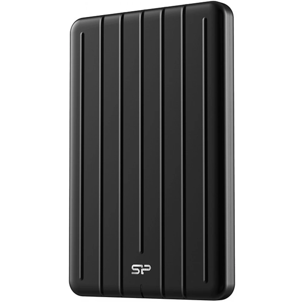 Внешний накопитель SSD 256Gb Silicon Power Bolt B75 Pro (SP256GBPSD75PSCK) - фото 2