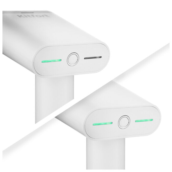 Отпариватель Kitfort KT-962 - фото 5