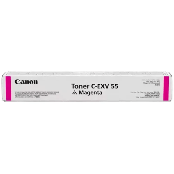 Картридж Canon C-EXV55 Magenta