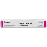 Картридж Canon C-EXV55 Magenta (2184C002)
