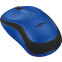 Мышь Logitech M220 SILENT Blue (910-004879)