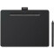 Графический планшет Wacom Intuos M Bluetooth Black (CTL-6100WLK-N) - фото 2