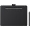 Графический планшет Wacom Intuos M Bluetooth Black (CTL-6100WLK-N) - фото 2