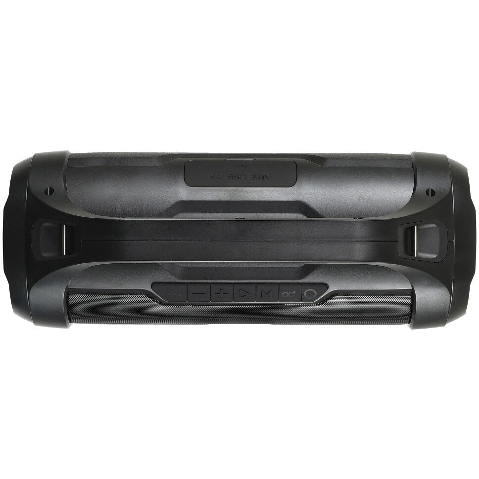 Портативная акустика Digma S-34 Black - SP3425B - фото 4