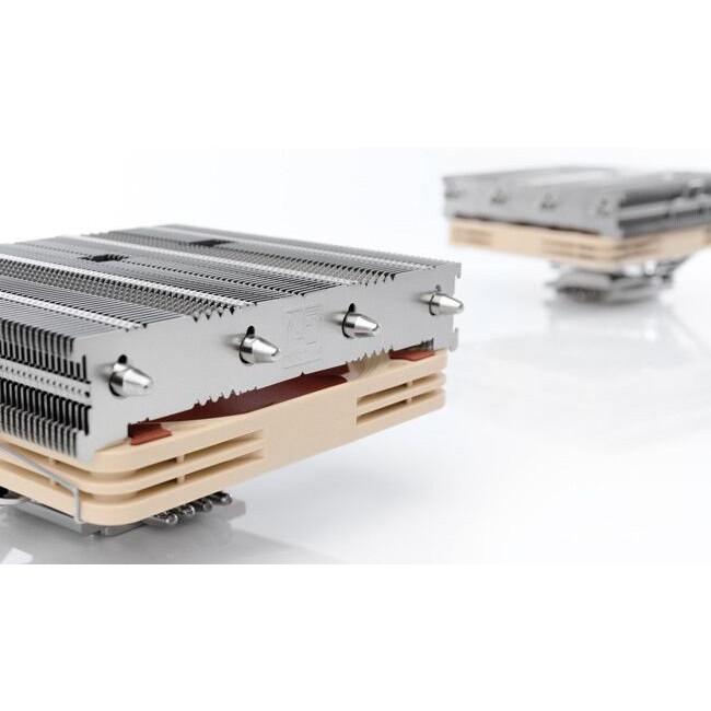 Кулер Noctua NH-L12S - фото 3