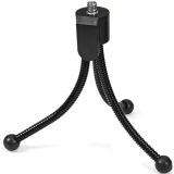 Штатив для веб-камеры ExeGate Tripod Flex (EX287381RUS)