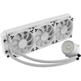 Система жидкостного охлаждения AeroCool Mirage L360 White (EN59167)
