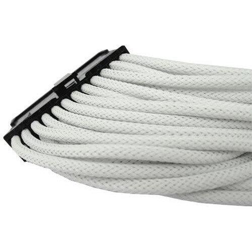 Кабель удлинительный ATX 24-pin, 0.3м, GELID CA-24P-02