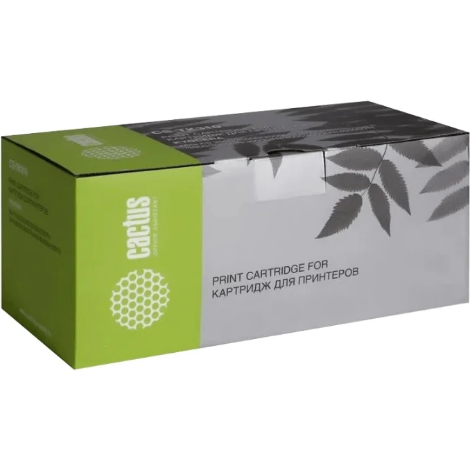 Картридж Cactus CS-CF532A Yellow