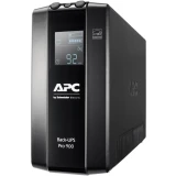 ИБП APC BR900MI Back-UPS Pro 900VA 540W