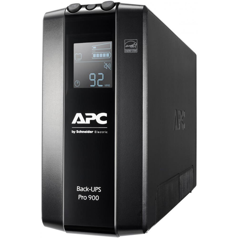 ИБП APC BR900MI Back-UPS Pro 900VA 540W - фото 2