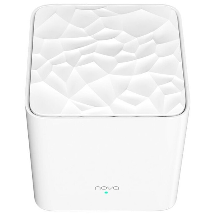 Mesh система Tenda nova MW3 (2 шт.) - MW3(2-PACK) - фото 3