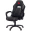 Игровое кресло Bloody GC-370 Black - BLOODY GC-370 - фото 3