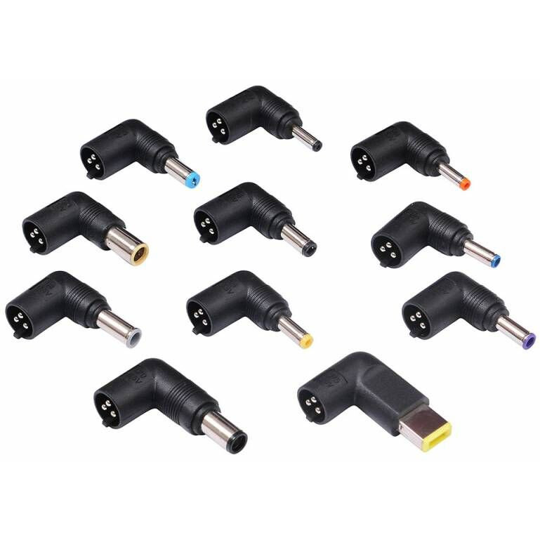 Блок питания для ноутбука Buro BUM-1157L90 - фото 4