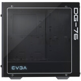 Корпус EVGA DG-76 Black (160-B0-2230-KR)