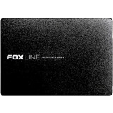 Накопитель SSD 512Gb Foxline (FLSSD512X5SE) OEM