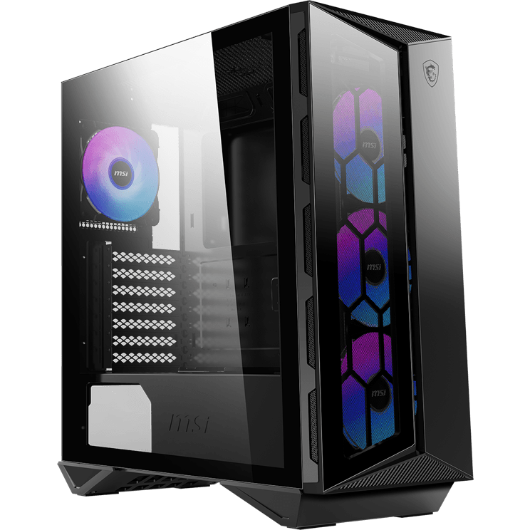 Корпус MSI MPG GUNGNIR 110R