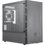 Корпус Cooler Master MasterBox MB400L Black (MCB-B400L-KGNN-S00)