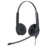 Гарнитура Jabra BIZ 1500 Duo USB (1559-0159)