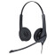 Гарнитура Jabra BIZ 1500 Duo USB - 1559-0159