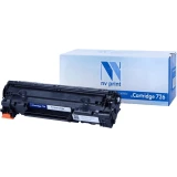 Картридж NV Print 726 Black (NV-726)