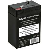 Аккумуляторная батарея ExeGate DT 6028 (EX282946RUS)