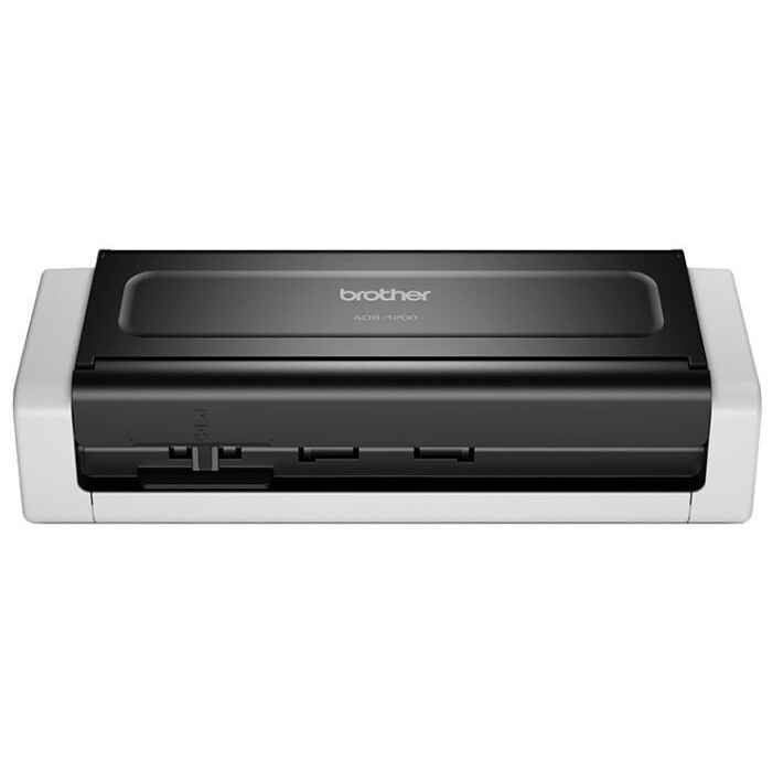 Сканер Brother ADS-1200 - фото 3