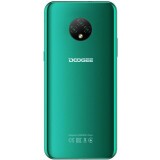 Смартфон Doogee X95 Pro 4/32Gb Emerald Green